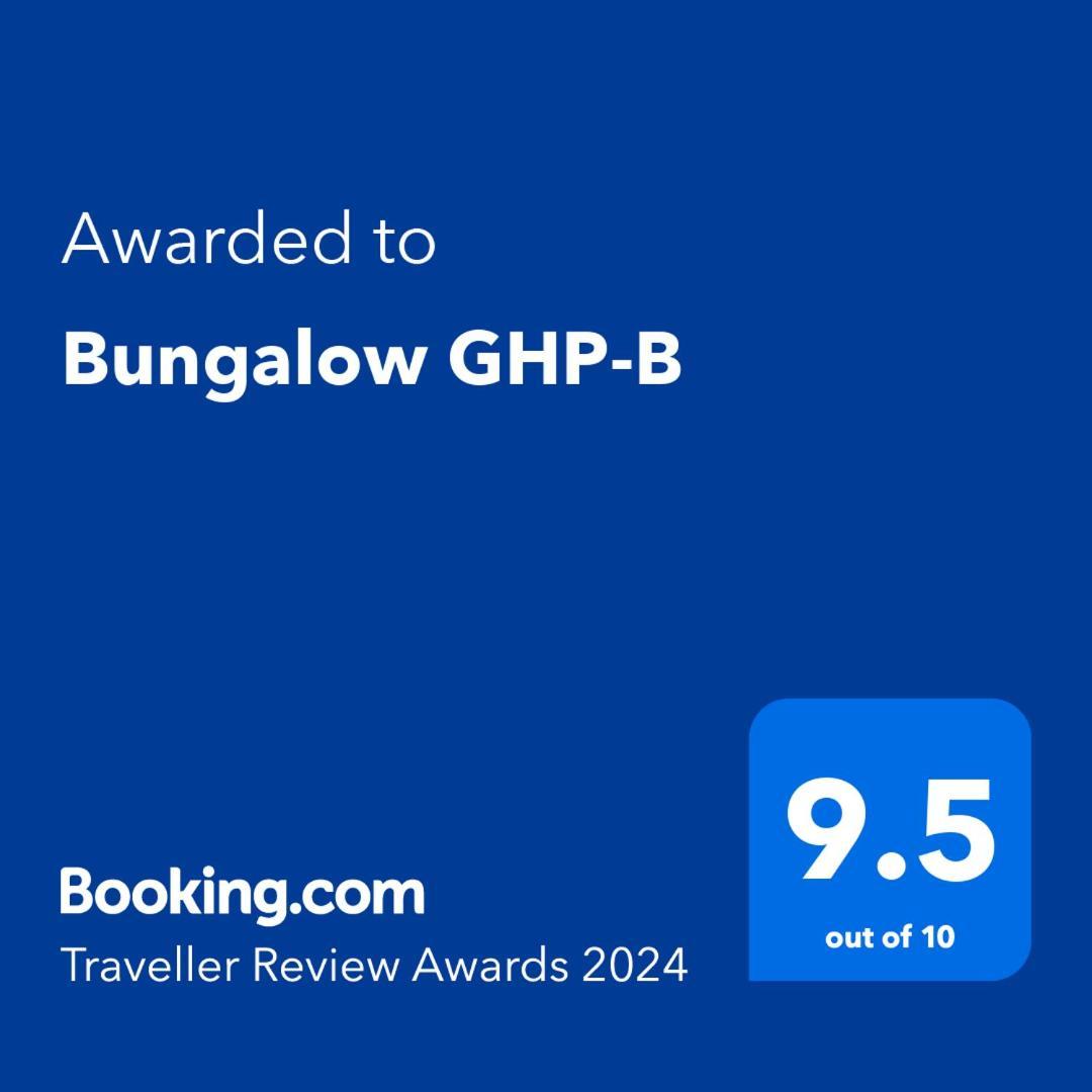 Bungalow Ghp-b Varna